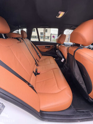 BMW 340i Touring f31 - 2018