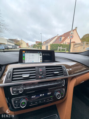 BMW 340i Touring f31 - 2018