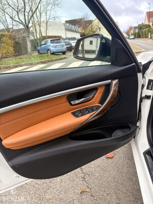 BMW 340i Touring f31 - 2018