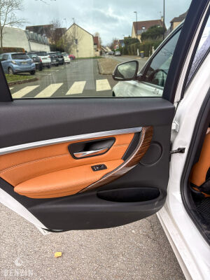 BMW 340i Touring f31 - 2018