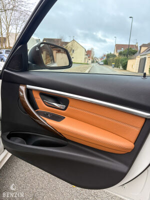 BMW 340i Touring f31 - 2018