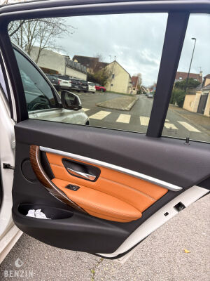 BMW 340i Touring f31 - 2018