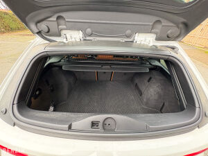 BMW 340i Touring f31 - 2018