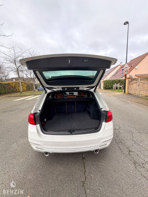 BMW 340i Touring f31 - 2018