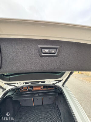 BMW 340i Touring f31 - 2018