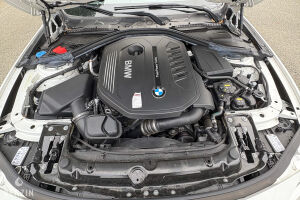 BMW 340i Touring f31 - 2018