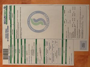 BMW 340i Touring f31 - 2018