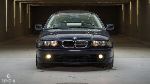 BMW 323ci e46 - 1999