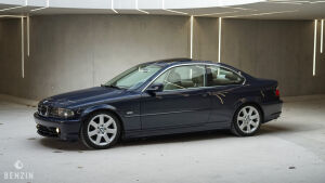 BMW 323ci e46 - 1999