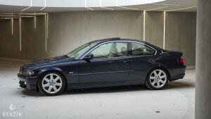 BMW 323ci e46 - 1999