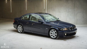 BMW 323ci e46 - 1999