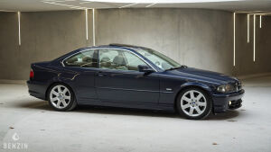 BMW 323ci e46 - 1999