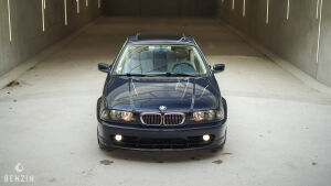 BMW 323ci e46 - 1999