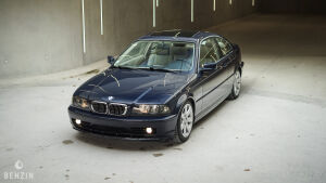 BMW 323ci e46 - 1999