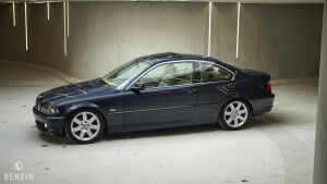 BMW 323ci e46 - 1999