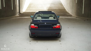 BMW 323ci e46 - 1999