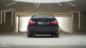 BMW 323ci e46 - 1999