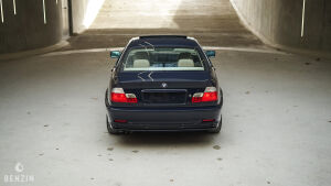 BMW 323ci e46 - 1999