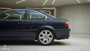 BMW 323ci e46 - 1999