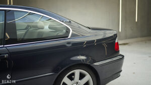 BMW 323ci e46 - 1999