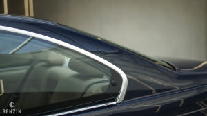 BMW 323ci e46 - 1999