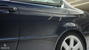 BMW 323ci e46 - 1999