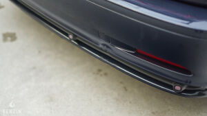 BMW 323ci e46 - 1999