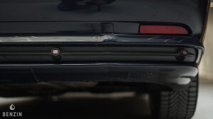 BMW 323ci e46 - 1999