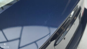 BMW 323ci e46 - 1999