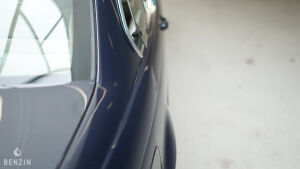 BMW 323ci e46 - 1999