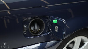 BMW 323ci e46 - 1999