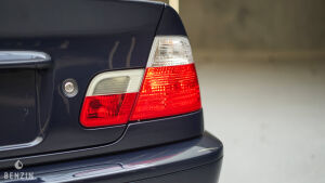 BMW 323ci e46 - 1999