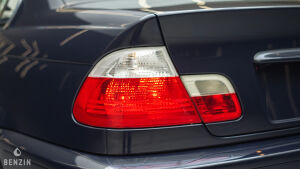 BMW 323ci e46 - 1999