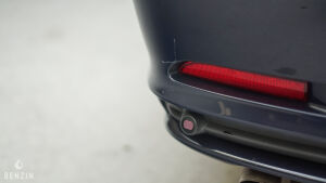 BMW 323ci e46 - 1999