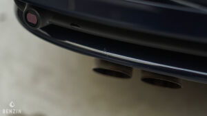 BMW 323ci e46 - 1999