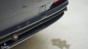 BMW 323ci e46 - 1999