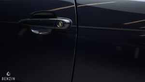 BMW 323ci e46 - 1999