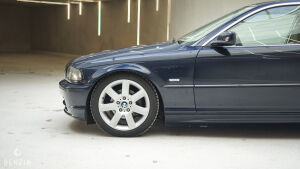 BMW 323ci e46 - 1999