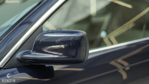 BMW 323ci e46 - 1999