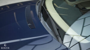 BMW 323ci e46 - 1999