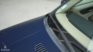 BMW 323ci e46 - 1999