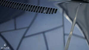 BMW 323ci e46 - 1999