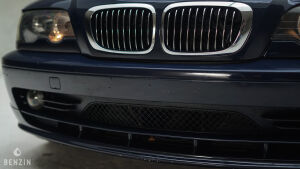 BMW 323ci e46 - 1999