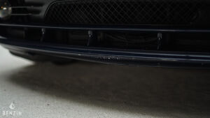 BMW 323ci e46 - 1999