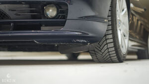 BMW 323ci e46 - 1999