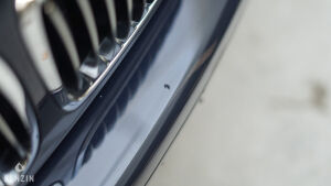 BMW 323ci e46 - 1999