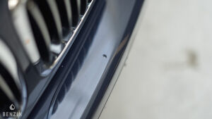 BMW 323ci e46 - 1999