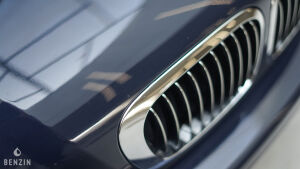 BMW 323ci e46 - 1999