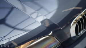 BMW 323ci e46 - 1999