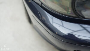 BMW 323ci e46 - 1999